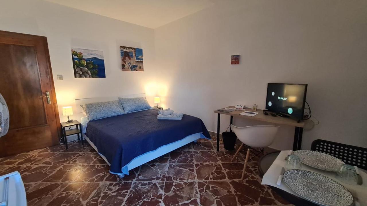 Bed and Breakfast A Punta Terra Isnello Zewnętrze zdjęcie