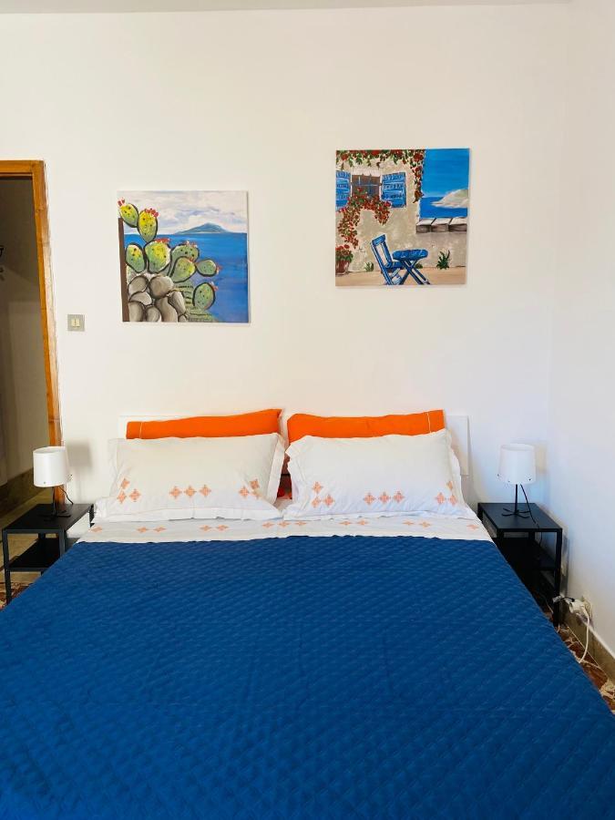 Bed and Breakfast A Punta Terra Isnello Zewnętrze zdjęcie
